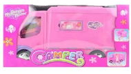 Glorie Karavan - Auto pro panenky