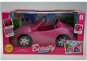 Toy Doll Car Auto pro panenky - Auto pro panenky