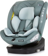 CHIPOLINO Volare i-Size 40-150 cm Isofix 360 pastel green - Car Seat