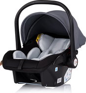 CHIPOLINO Amore i-Size 40-87 cm cloud - Car Seat