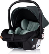CHIPOLINO Amore i-Size 40-87 cm basil - Autosedačka