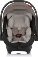 CHIPOLINO Duo Smart i-Size 40-87 cm tiramisu - Autosedačka