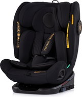 Chipolino Techno i-Grow i-Size 40–150 cm Isofix 360 Noir - Car Seat
