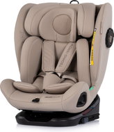 Chipolino Techno i-Grow i-Size 40–150cm Isofix 360 car seat, Latte - Car Seat