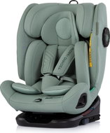 Chipolino Techno i-Grow i-Size 40–150cm Isofix 360 car seat in Matcha - Car Seat