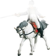 PAPO Horse of Napoleon - Figure