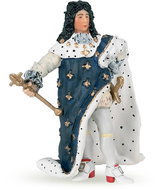 PAPO Louis XIV. - Figure