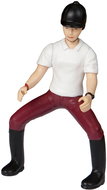 PAPO Rider girl - Figure