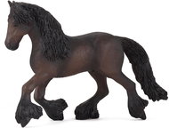 PAPO Friesian horse mare - Figure