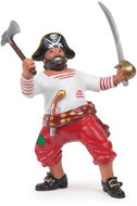 PAPO Pirate with axe - Figure