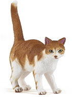 PAPO Red Cat - Figure