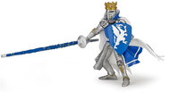 PAPO Dragon King Blue - Figure