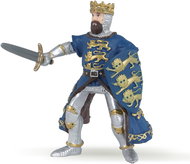 PAPO King Richard blue - Figure
