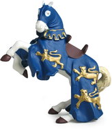 PAPO King Richard's horse blue - Figure