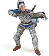 PAPO Armoured heavy crossbow shooter - Figure