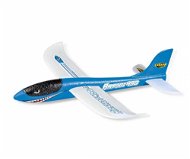 Glider Tamiya-Carson házedlo Airshot 490 blue - Házedlo