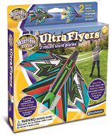 Akrobatická letadélka UltraFlyers 2 ks - Bath Stacking Cups
