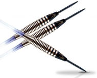 XQ MAX Šipky Steel Andy Hamilton - 21 g - Šipky