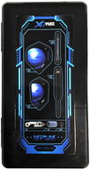 XQ MAX Dárkový set XQMax NEPTUNE - šipky 22 g s příslušenstvím - Šipky