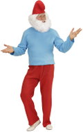 Widmann Dwarf costume XL - Costume