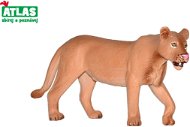 Atlas Lioness - Figure