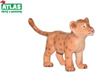 Atlas Lion Cub - Figure