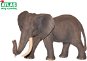 Atlas Slon africký - Figúrka