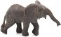 Atlas Afrikanisches Elefantenbaby - Figur