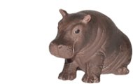 Atlas Hippopotamus Calf - Figure