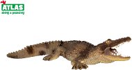 Atlas Crocodile - Figure