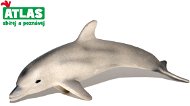 Atlas Delphin - Figur