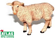Atlas Sheep - Figure