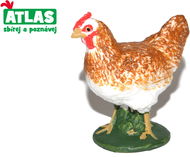 Atlas Hen - Figure