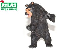 Atlas Medveď baribal - Figúrka