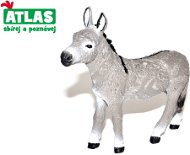 Atlas Donkey - Figure
