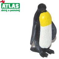 Atlas Penguin - Figure