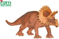 Atlas Triceratops - Figur