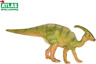Atlas Parasaurolophus - Figura
