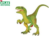 Atlas Velociraptor - Figur