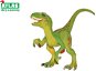 Atlas Velociraptor - Figura