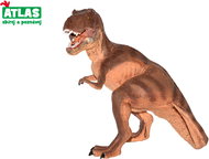 Atlas Tyrannosaurus Rex - Figure