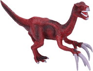 Atlas Therizinosaurus - Figure