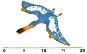 Atlas Pterosaurus - Figúrka