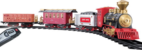 Wiky Zug Set RC - Ferngesteuertes Auto - Hauptbild