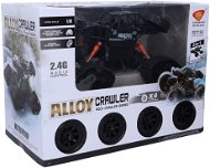 Wiky Auto Off Road 2in1 RC - Ferngesteuertes Auto