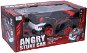 Wiky Angry Stunt Car RC - Remote Control Car