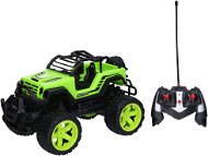 Wiky Car Off-Road Vehicle - Remote Control Car