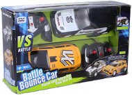 Wiky Battle Cars RC - Remote Control Car