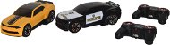 Wiky Police Chase RC Car - Remote Control Car