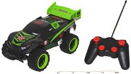 Wiky Fast Thunder Terrain Vehicle with Shining Wheels - Remote Control Car